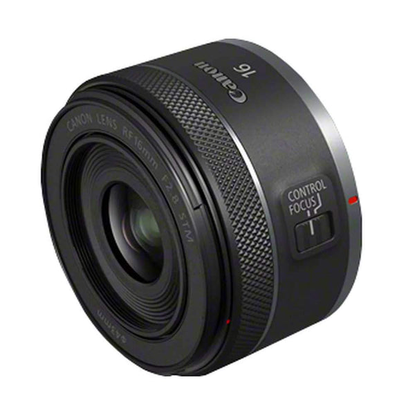 Canon RF 16mm F2.8 STM Festbrennweite Objektiv