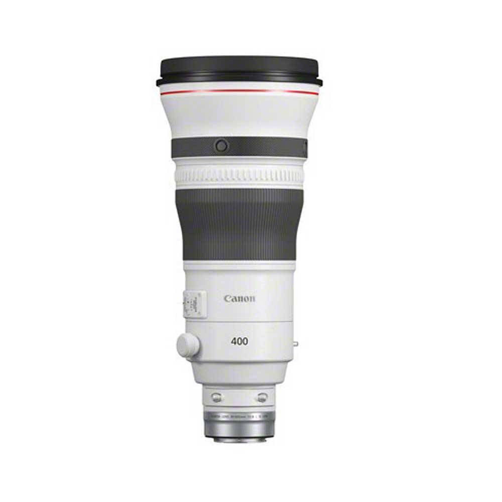 Canon RF 400mm F2.8 L IS USM Teleobjektiv Festbrennweite Lichtstark