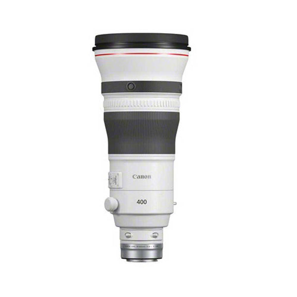 Canon RF 400mm F2.8 L IS USM Teleobjektiv Festbrennweite Lichtstark
