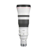 Canon RF 600mm F4 L IS USM Teleobjektiv mit Bildstabilisator