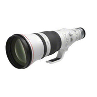 Canon RF 600mm F4 L IS USM Teleobjektiv mit Bildstabilisator