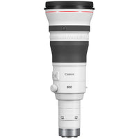 Canon RF 800mm F5.6 L IS USM Teleobjektiv mit Bildstabilisator