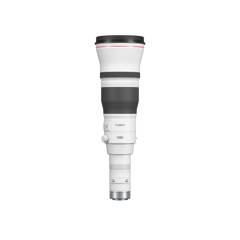 Canon RF 1200mm F8 L IS USM Teleobjektiv mit Bildstabilisator
