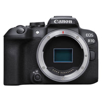 Canon EOS R10 Systemkamera spiegellos Kamera Gehäuse