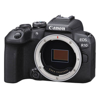 Canon EOS R10 Systemkamera spiegellos Kamera Gehäuse