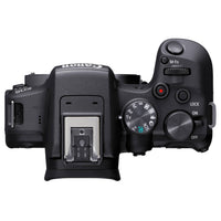 Canon EOS R10 Systemkamera spiegellos Kamera Gehäuse
