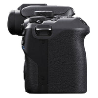 Canon EOS R10 Systemkamera spiegellos Kamera Gehäuse
