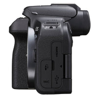 Canon EOS R10 Systemkamera spiegellos Kamera Gehäuse