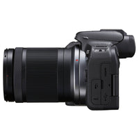 Canon EOS R10 Systemkamera mit 18-150mm Objektiv Kit Mirrorless Kamera