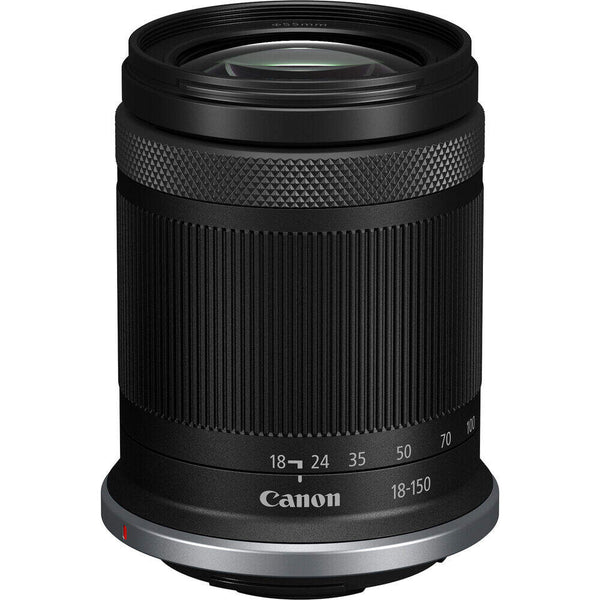 Canon RF S 18-150mm IS STM Standardzoom-Objektiv mit Bildstabilisator