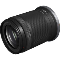 Canon RF S 18-150mm IS STM Standardzoom-Objektiv mit Bildstabilisator