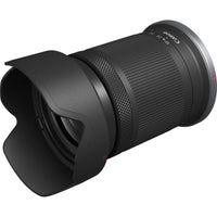 Canon RF S 18-150mm IS STM Standardzoom-Objektiv mit Bildstabilisator