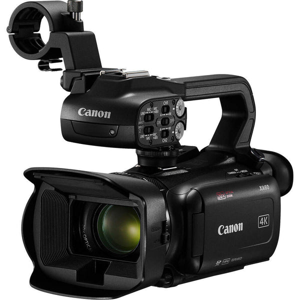 Canon XA60 Camcorder Videokamera