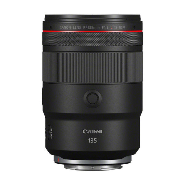 Canon RF 135mm F1.8 L Teleobjektiv Festbrennweite