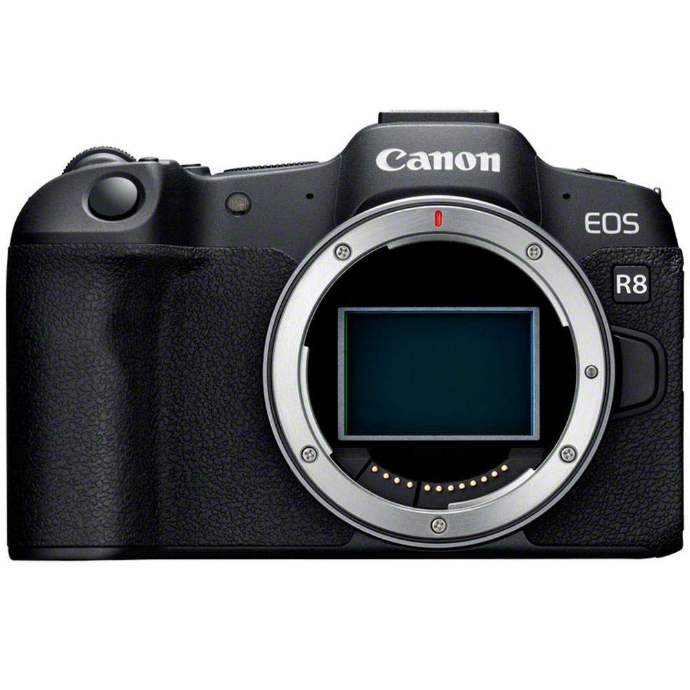 Canon EOS R8 Systemkamera Kamera Gehäuse