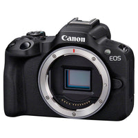 Canon EOS R50 Systemkamera spiegellos Kamera Body