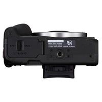 Canon EOS R50 Systemkamera spiegellos Kamera Body