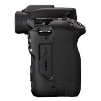 Canon EOS R50 Systemkamera spiegellos Kamera Body