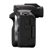 Canon EOS R50 Systemkamera spiegellos Kamera Body