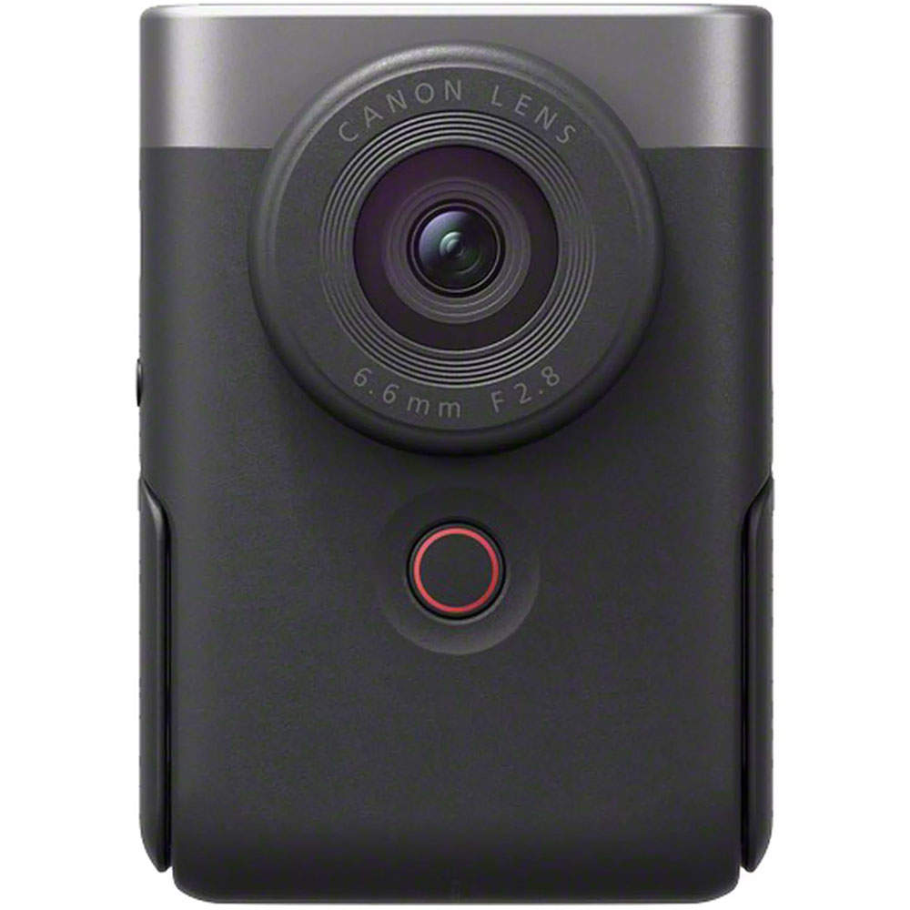 Canon Powershot V10 Vlogging-Kamera Advanced Kit Kamera Set