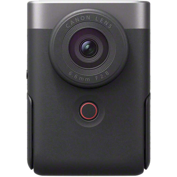 Canon Powershot V10 Vlogging-Kamera Advanced Kit Kamera Set