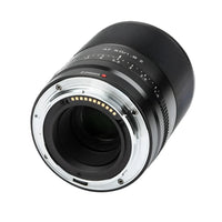 Viltrox 50mm F1.8 Nikon Z Mount Festbrennweite Vollformatobjektiv