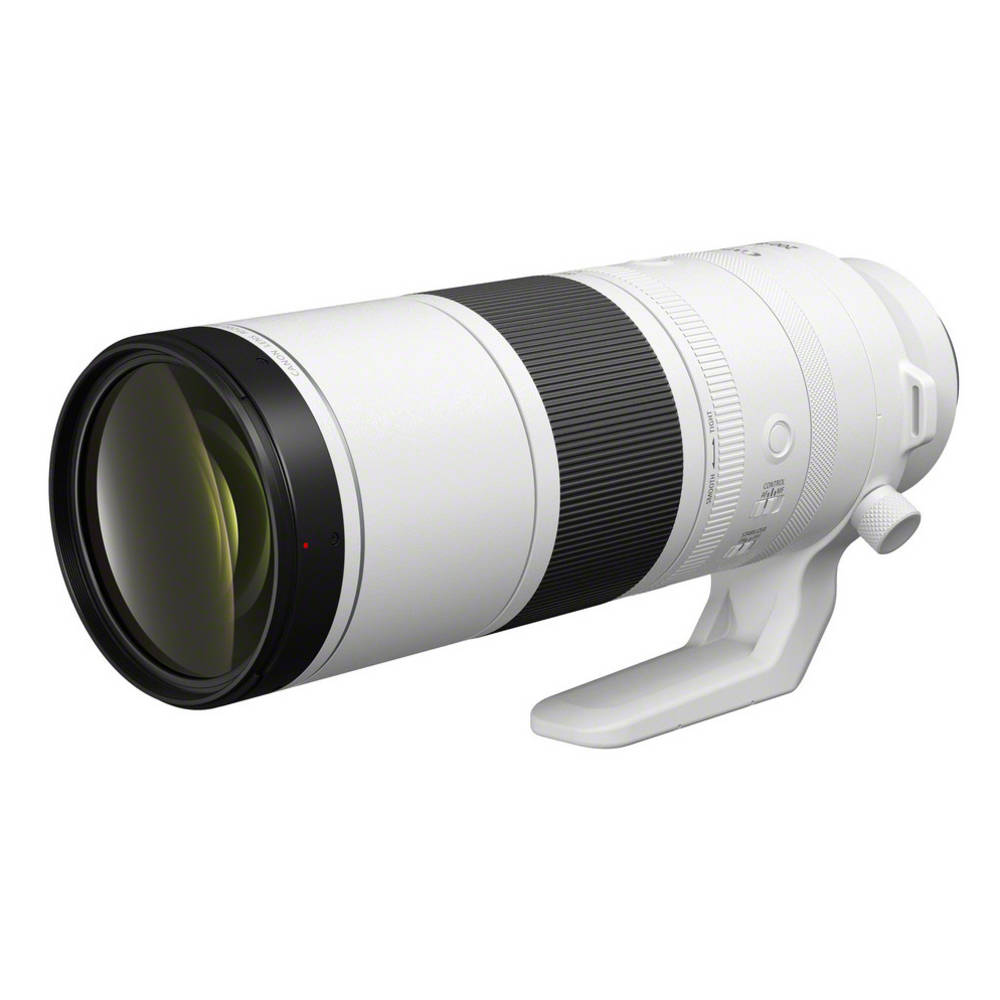 Canon RF 200-800mm Teleobjektiv F6.3-9 IS USM