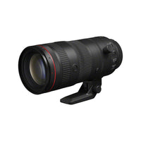Canon RF 70-200mm F2.8L IS USM Teleobjektiv Schwarz