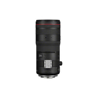 Canon RF 70-200mm F2.8L IS USM Teleobjektiv Schwarz