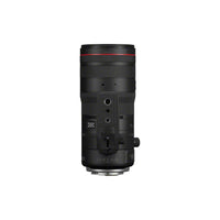 Canon RF 70-200mm F2.8L IS USM Teleobjektiv Schwarz