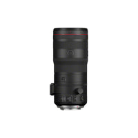 Canon RF 70-200mm F2.8L IS USM Teleobjektiv Schwarz