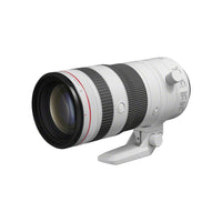 Canon RF 70-200mm F2.8L IS USM Teleobjektiv Weiß
