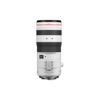 Canon RF 70-200mm F2.8L IS USM Teleobjektiv Weiß