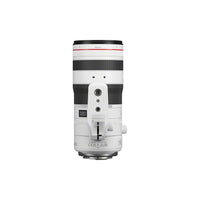 Canon RF 70-200mm F2.8L IS USM Teleobjektiv Weiß