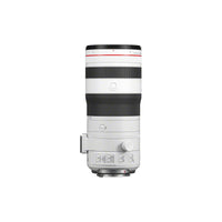 Canon RF 70-200mm F2.8L IS USM Teleobjektiv Weiß