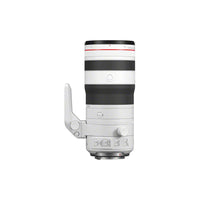 Canon RF 70-200mm F2.8L IS USM Teleobjektiv Weiß
