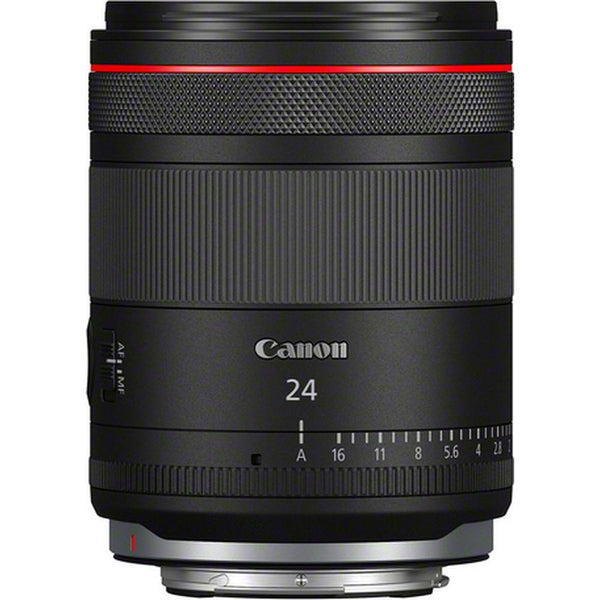 Canon RF 24mm F1.4L Festbrennweite Objektiv mit VCM-Technologie
