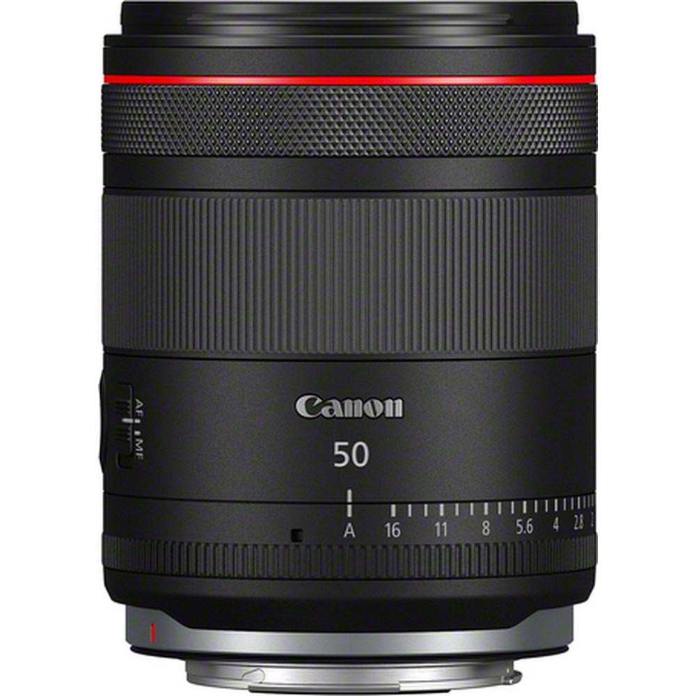 Canon RF 50mm F1.4L Festbrennweite Objektiv VCM