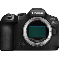 Canon EOS R6 Mark III Systemkamera Gehäuse