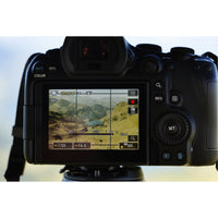 Canon EOS R6 Mark III Systemkamera Gehäuse