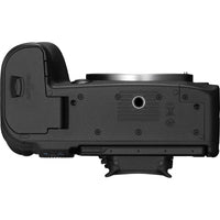 Canon EOS R6 Mark III Systemkamera mit RF 24-105mm F4L IS USM Standardzoom-Objektiv Kit
