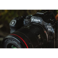 Canon EOS R6 Mark III Systemkamera Gehäuse
