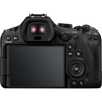 Canon EOS R6 Mark III Systemkamera Gehäuse
