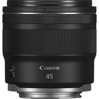 Canon RF 45mm F1.2 STM Festbrennweite Objektiv