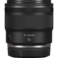 Canon RF 45mm F1.2 STM Festbrennweite Objektiv
