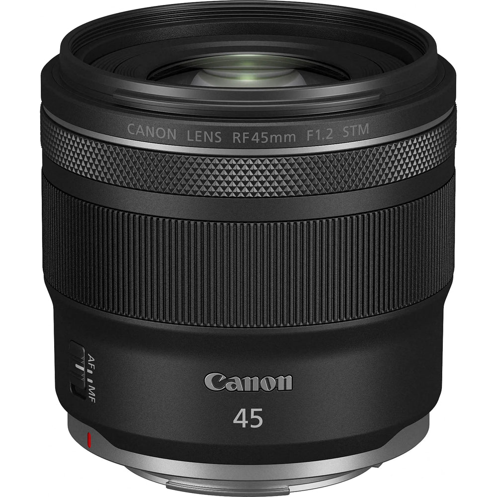 Canon RF 45mm F1.2 STM Festbrennweite Objektiv