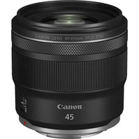 Canon RF 45mm F1.2 STM Festbrennweite Objektiv