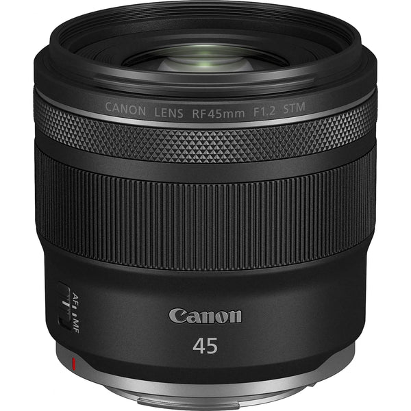 Canon RF 45mm F1.2 STM Festbrennweite Objektiv