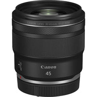 Canon RF 45mm F1.2 STM Festbrennweite Objektiv