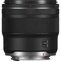 Canon RF 45mm F1.2 STM Festbrennweite Objektiv